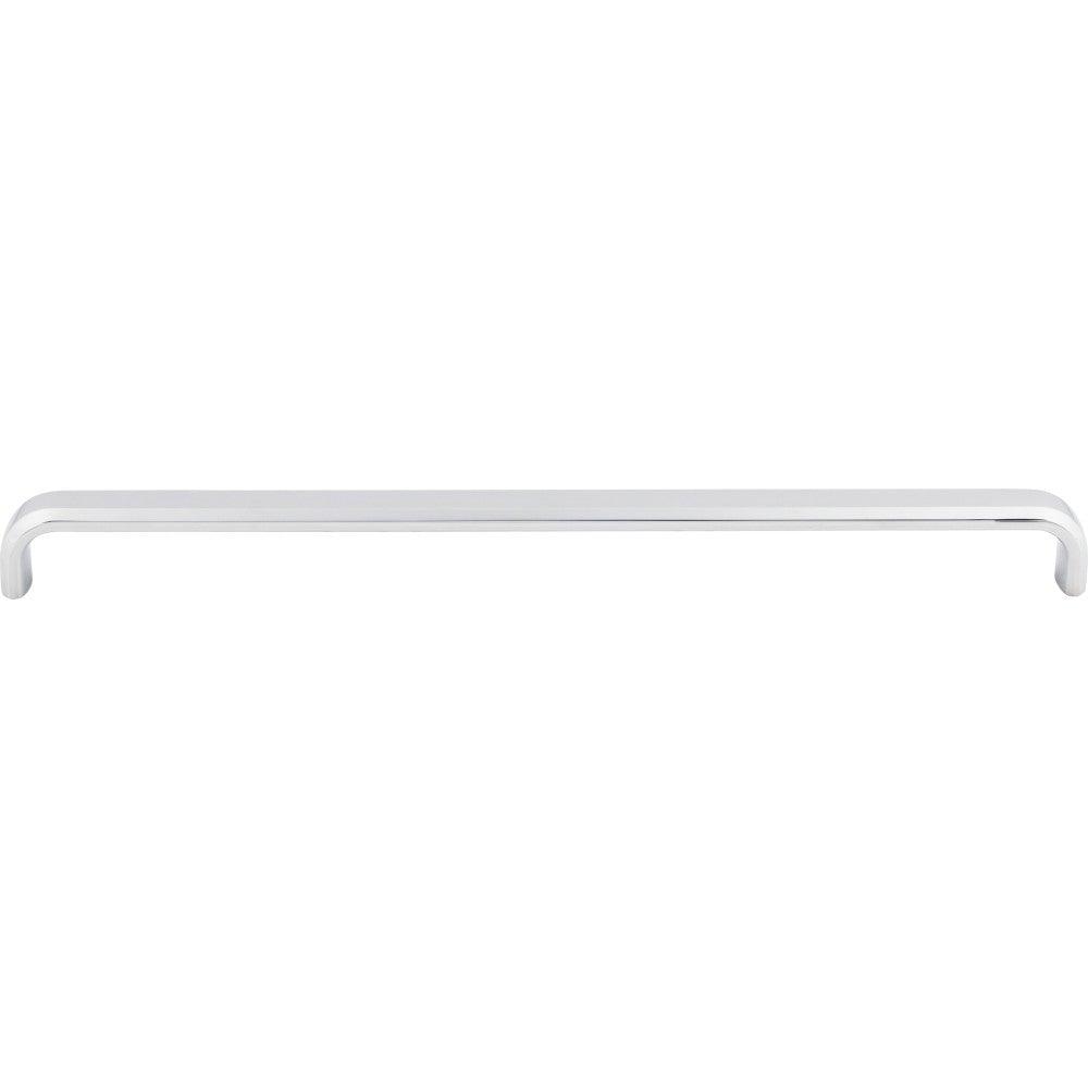Telfair Pull by Top Knobs - Polished Chrome - New York Hardware