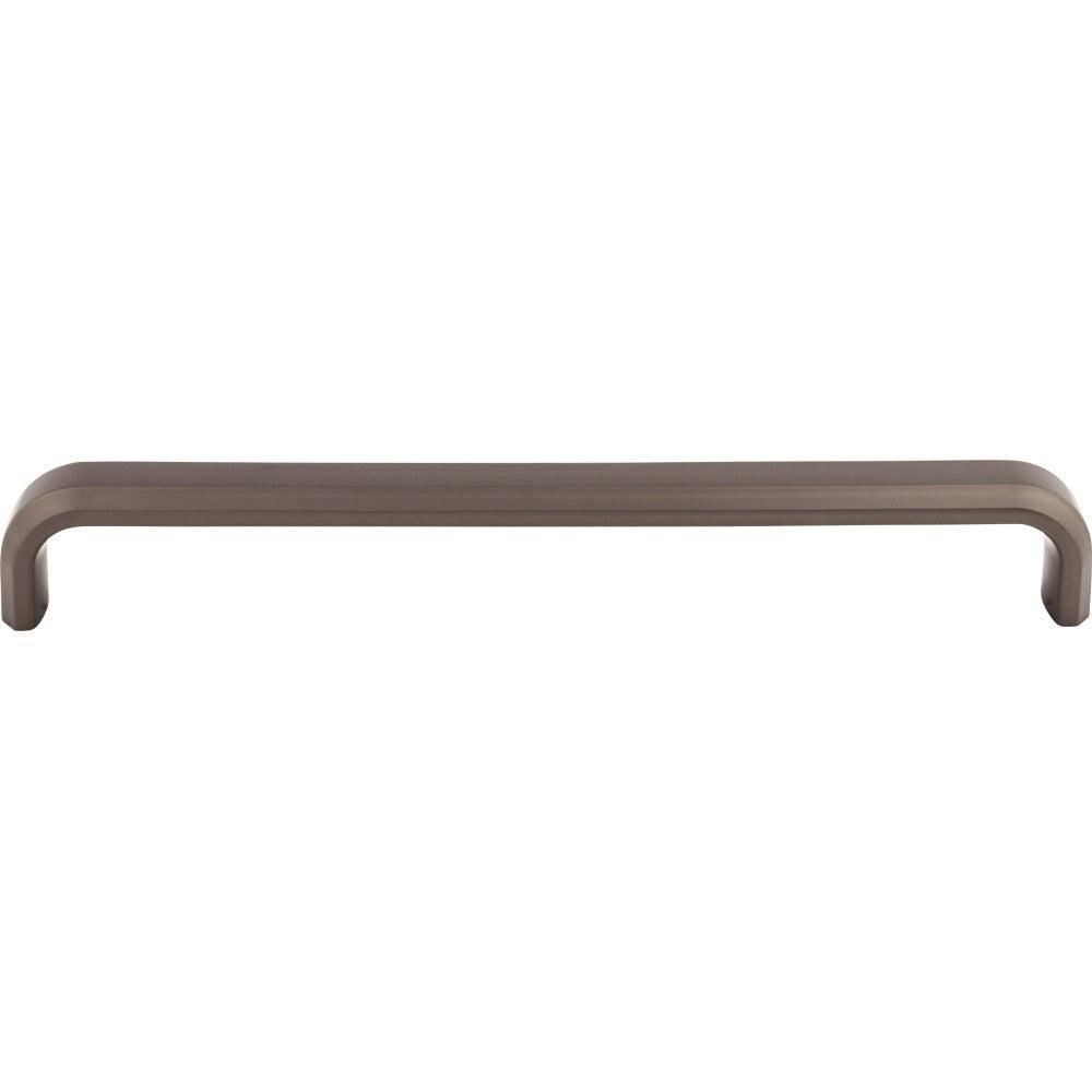 Telfair Appliance-Pull by Top Knobs - Ash Gray - New York Hardware