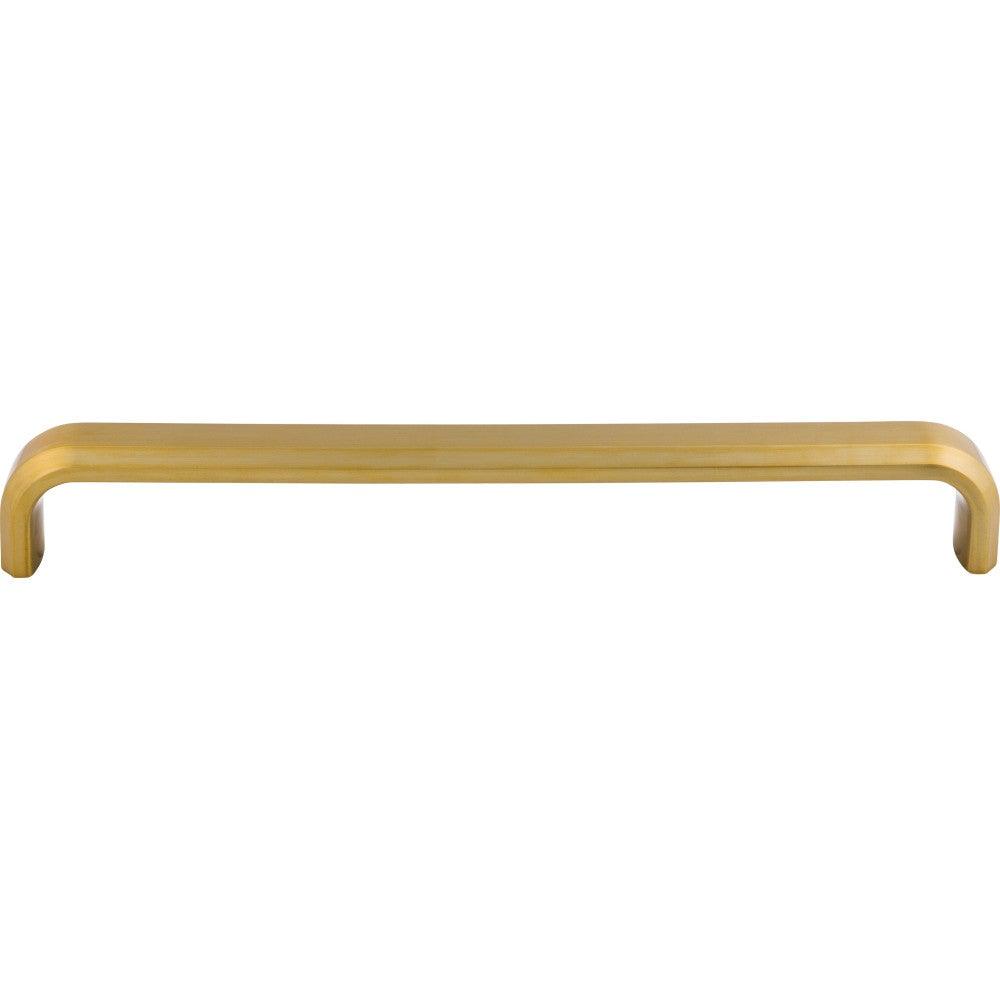 Telfair Appliance-Pull by Top Knobs - Honey Bronze - New York Hardware