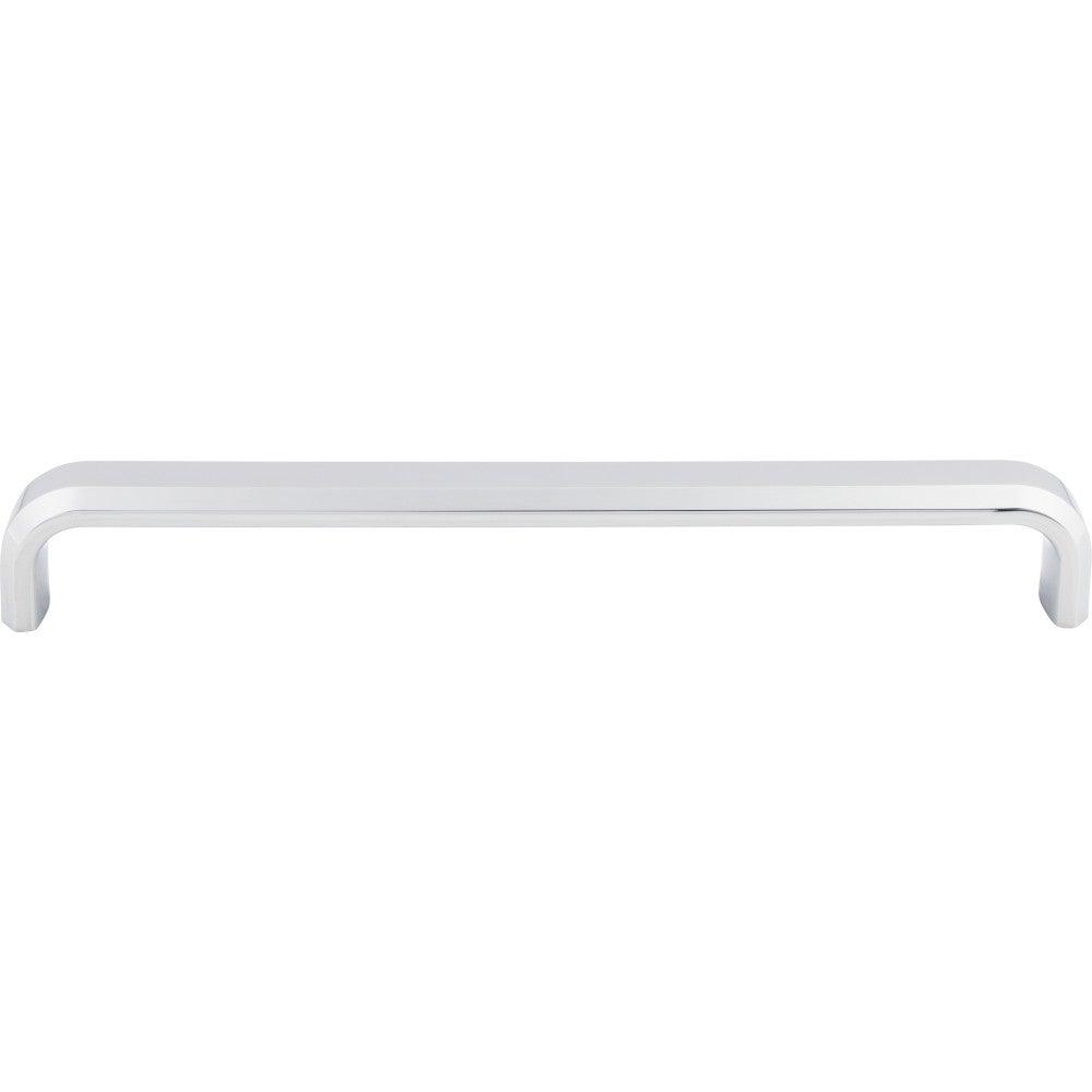 Telfair Appliance-Pull by Top Knobs - Polished Chrome - New York Hardware