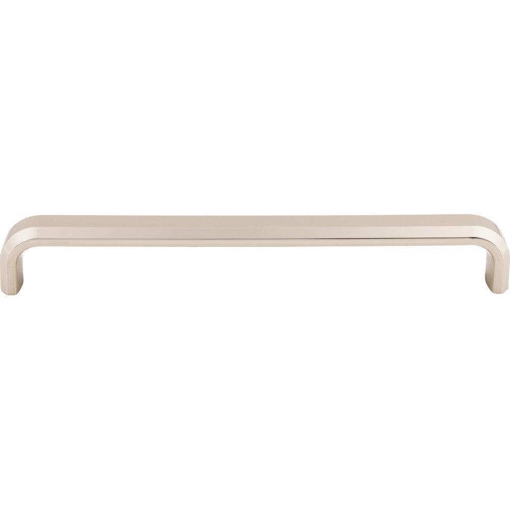 Telfair Appliance-Pull by Top Knobs - Polished Nickel - New York Hardware
