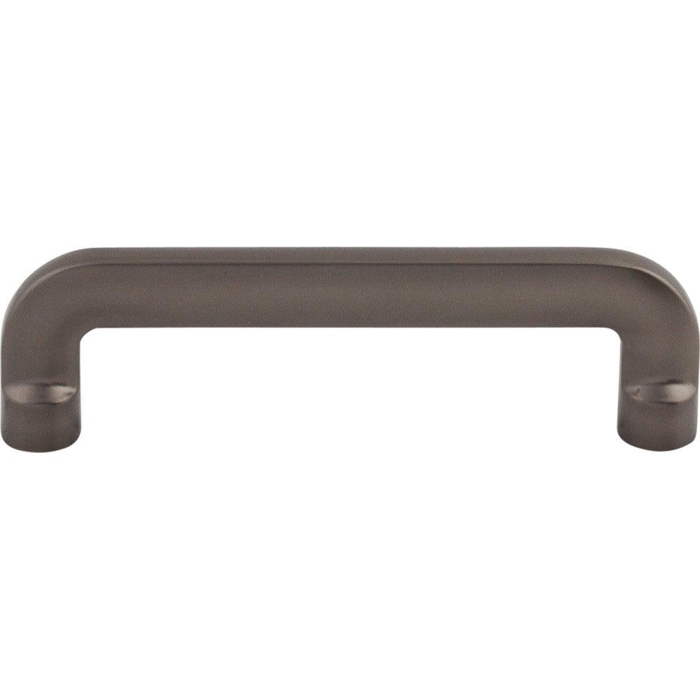 Hartridge Pull by Top Knobs - Ash Gray - New York Hardware