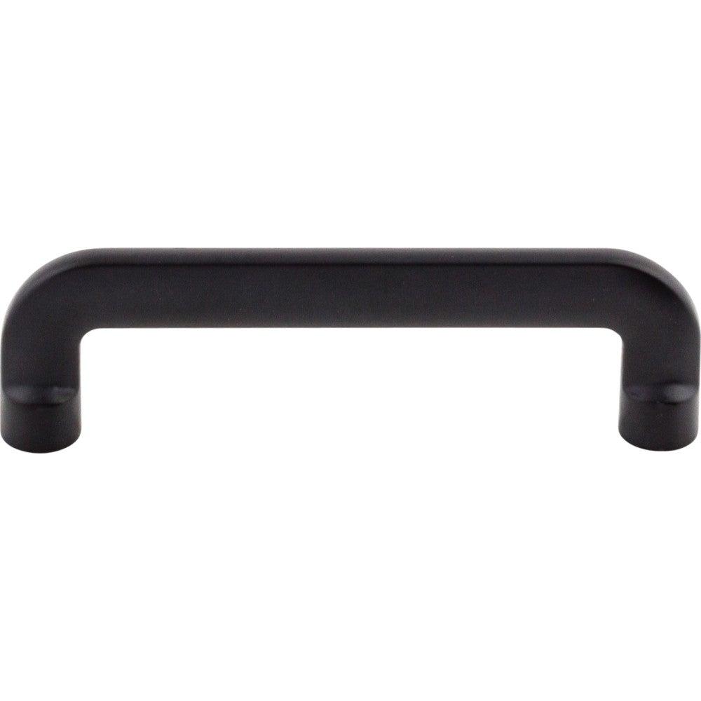 Hartridge Pull by Top Knobs - Flat Black - New York Hardware