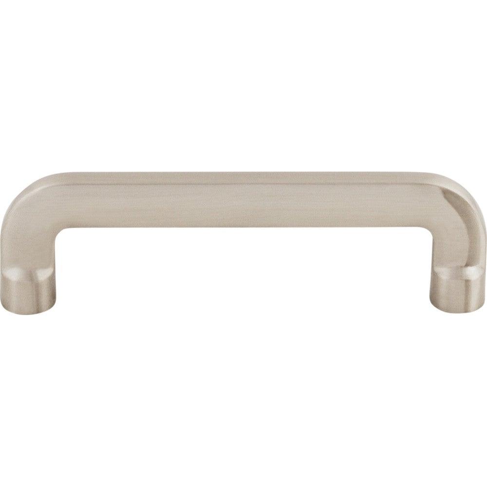 Hartridge Pull by Top Knobs - Brushed Satin Nickel - New York Hardware