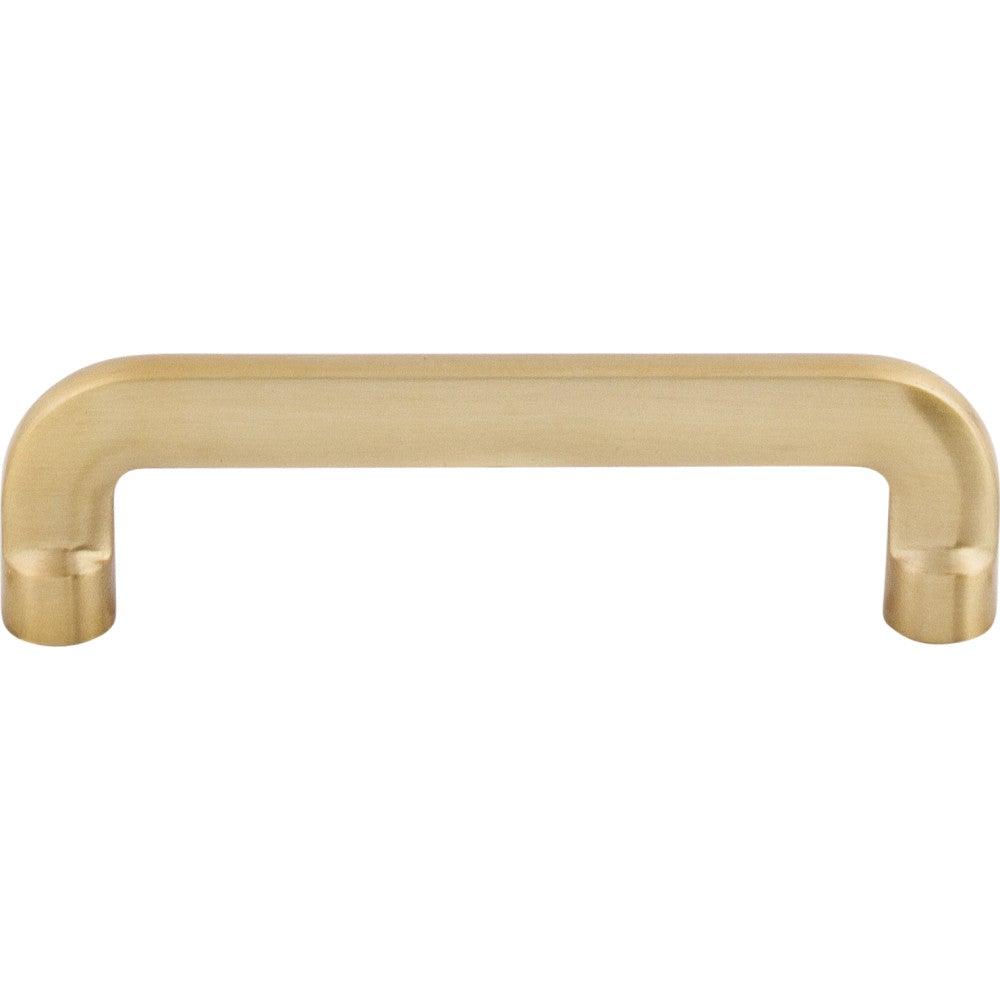 Hartridge Pull by Top Knobs - Honey Bronze - New York Hardware