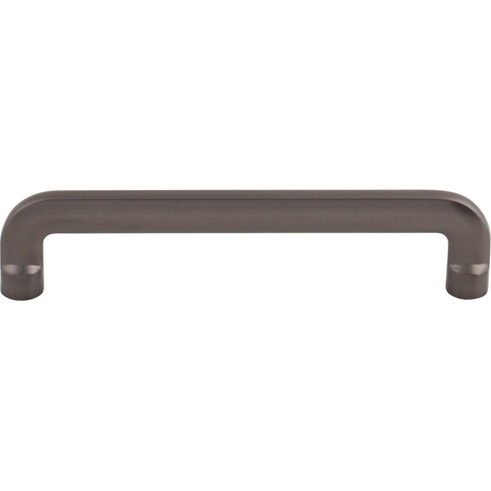 Hartridge Pull by Top Knobs - Ash Gray - New York Hardware