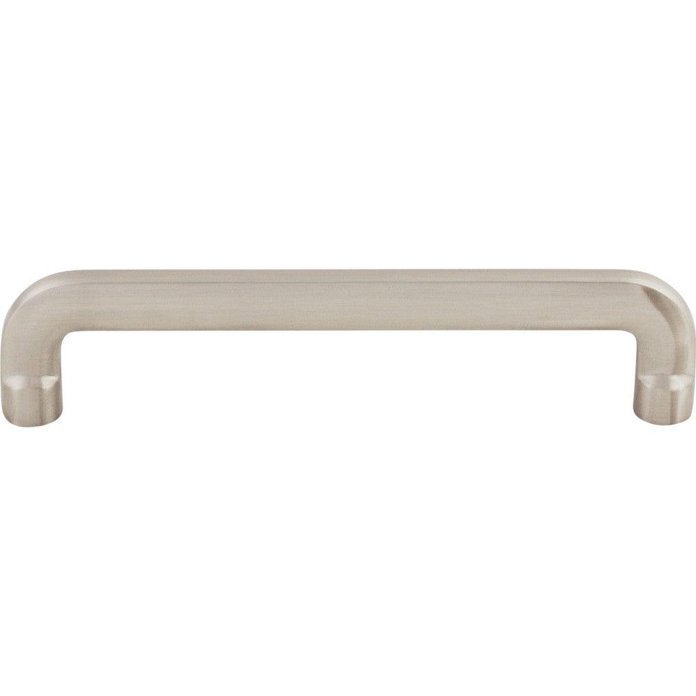 Hartridge Pull by Top Knobs - Brushed Satin Nickel - New York Hardware