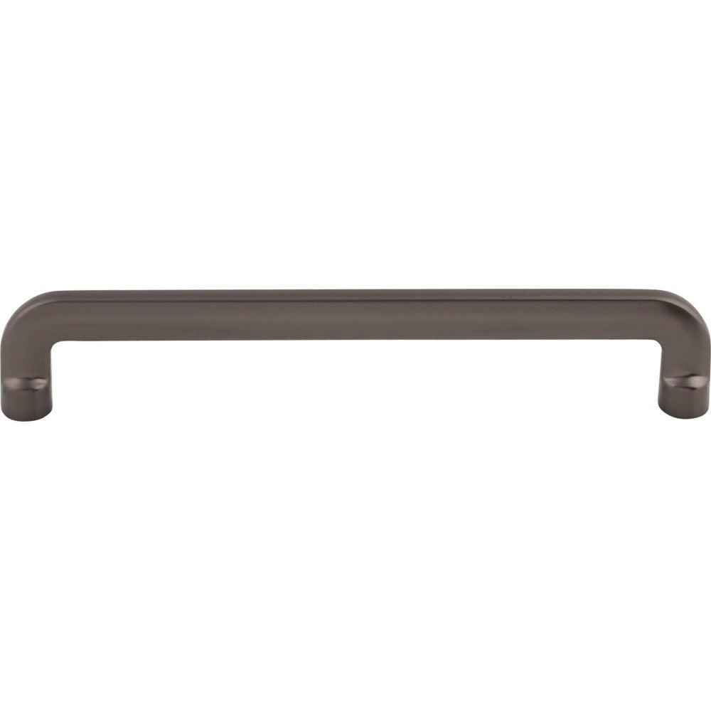 Hartridge Pull by Top Knobs - Ash Gray - New York Hardware