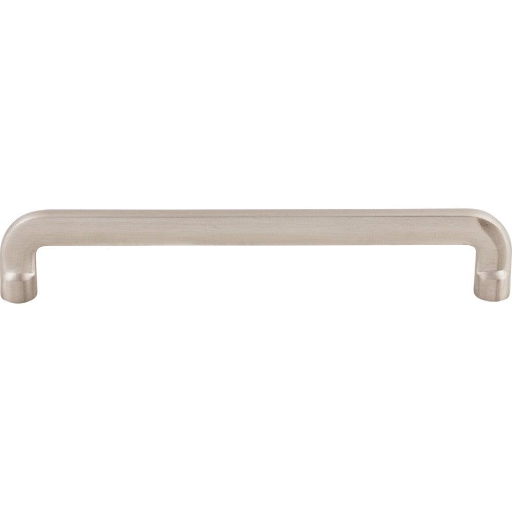 Hartridge Pull by Top Knobs - Brushed Satin Nickel - New York Hardware