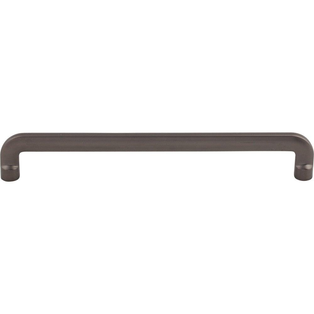 Hartridge Pull by Top Knobs - Ash Gray - New York Hardware