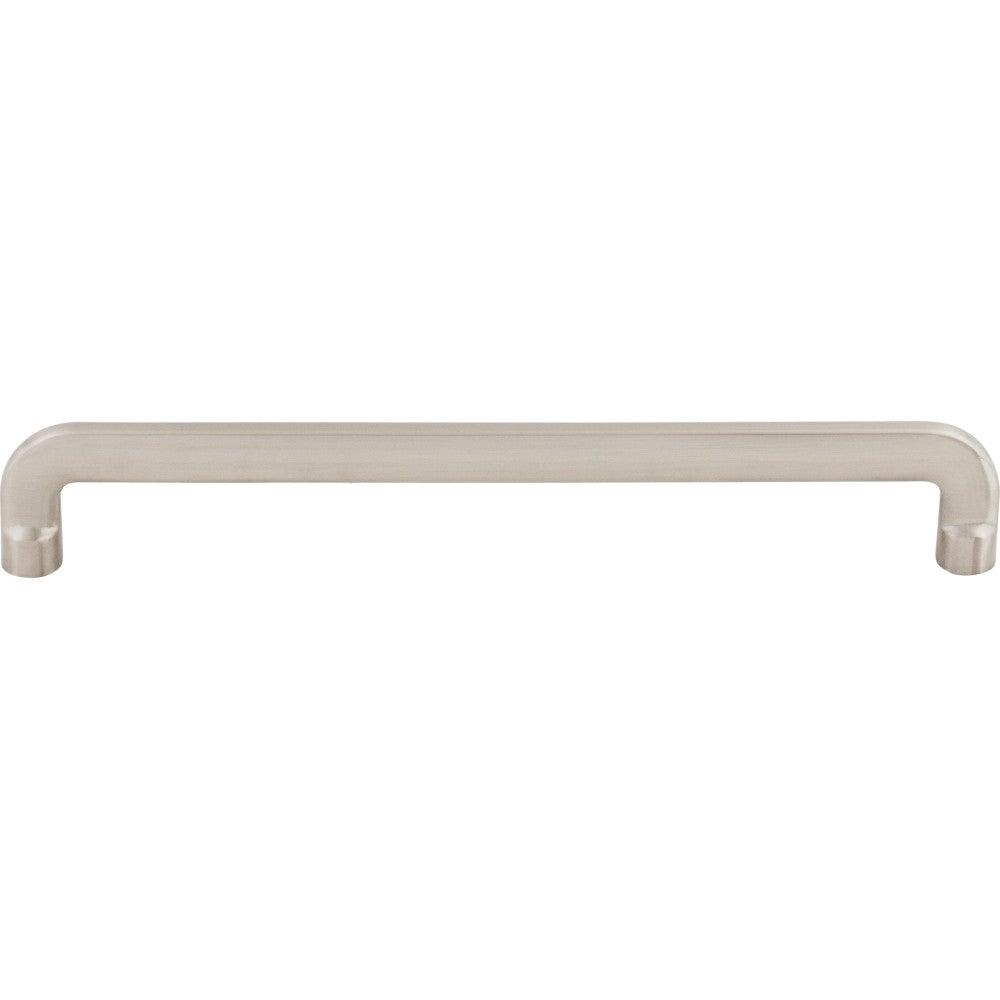 Hartridge Pull by Top Knobs - Brushed Satin Nickel - New York Hardware