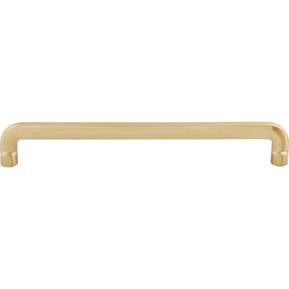 Hartridge Pull by Top Knobs - Honey Bronze - New York Hardware