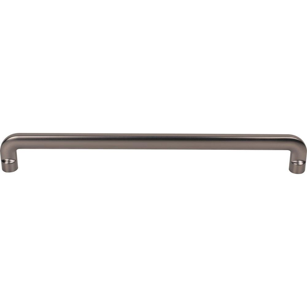 Hartridge Pull by Top Knobs - Ash Gray - New York Hardware