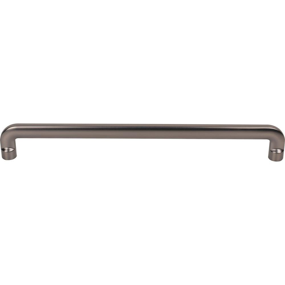 Hartridge Pull by Top Knobs - Ash Gray - New York Hardware