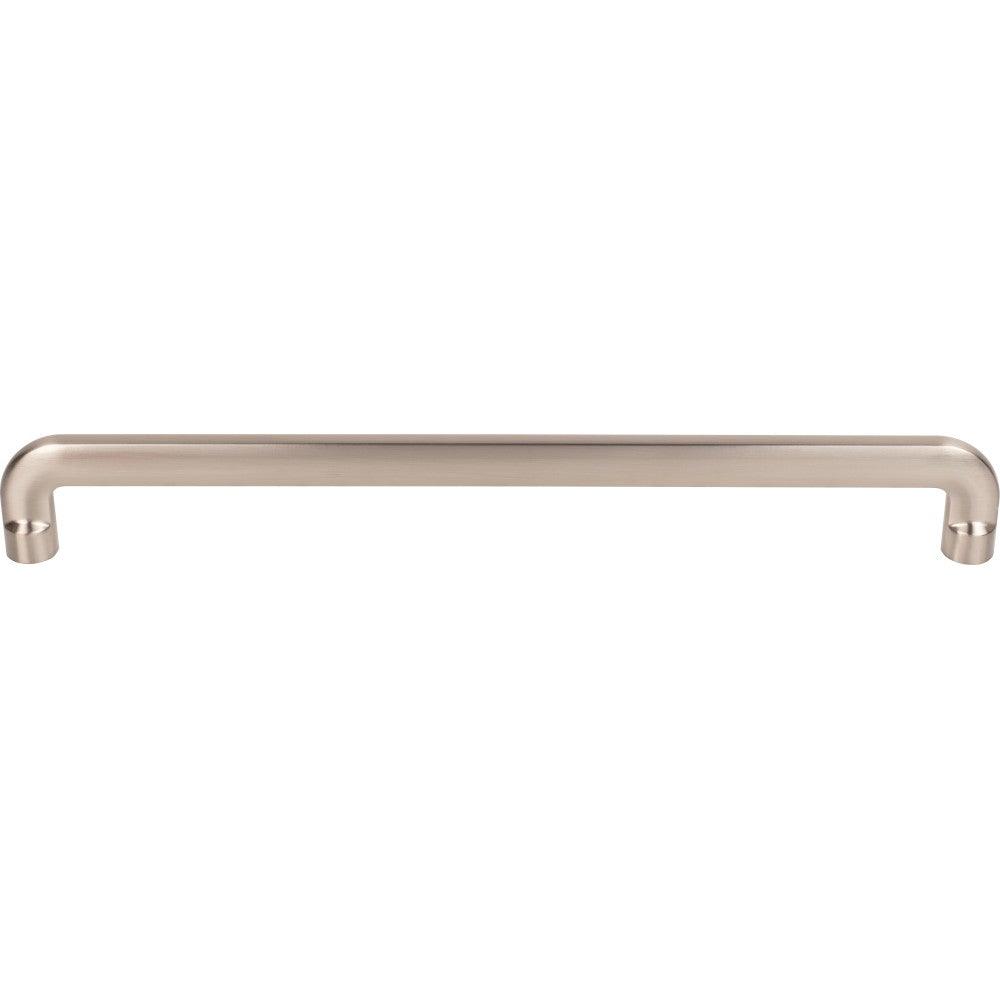 Hartridge Pull by Top Knobs - Brushed Satin Nickel - New York Hardware