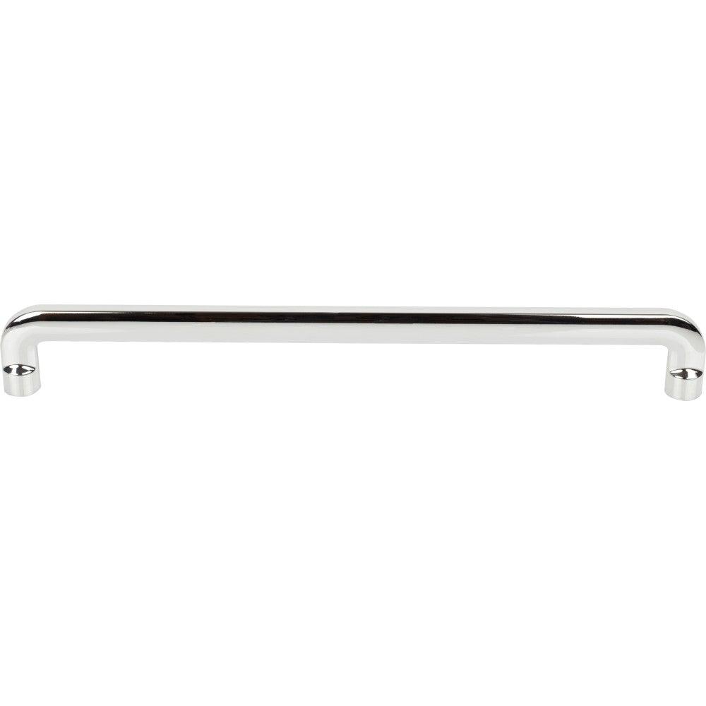 Hartridge Pull by Top Knobs - Polished Chrome - New York Hardware