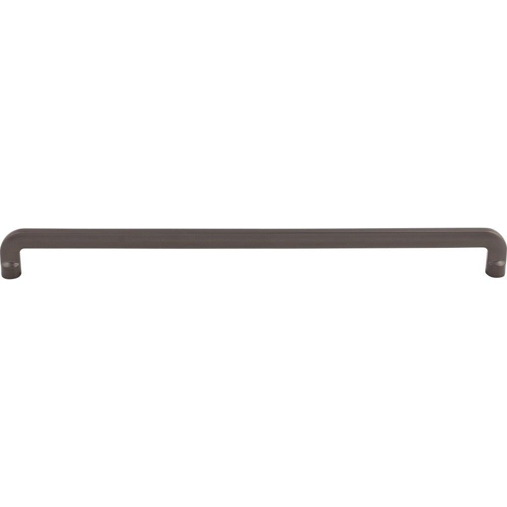 Hartridge Pull by Top Knobs - Ash Gray - New York Hardware