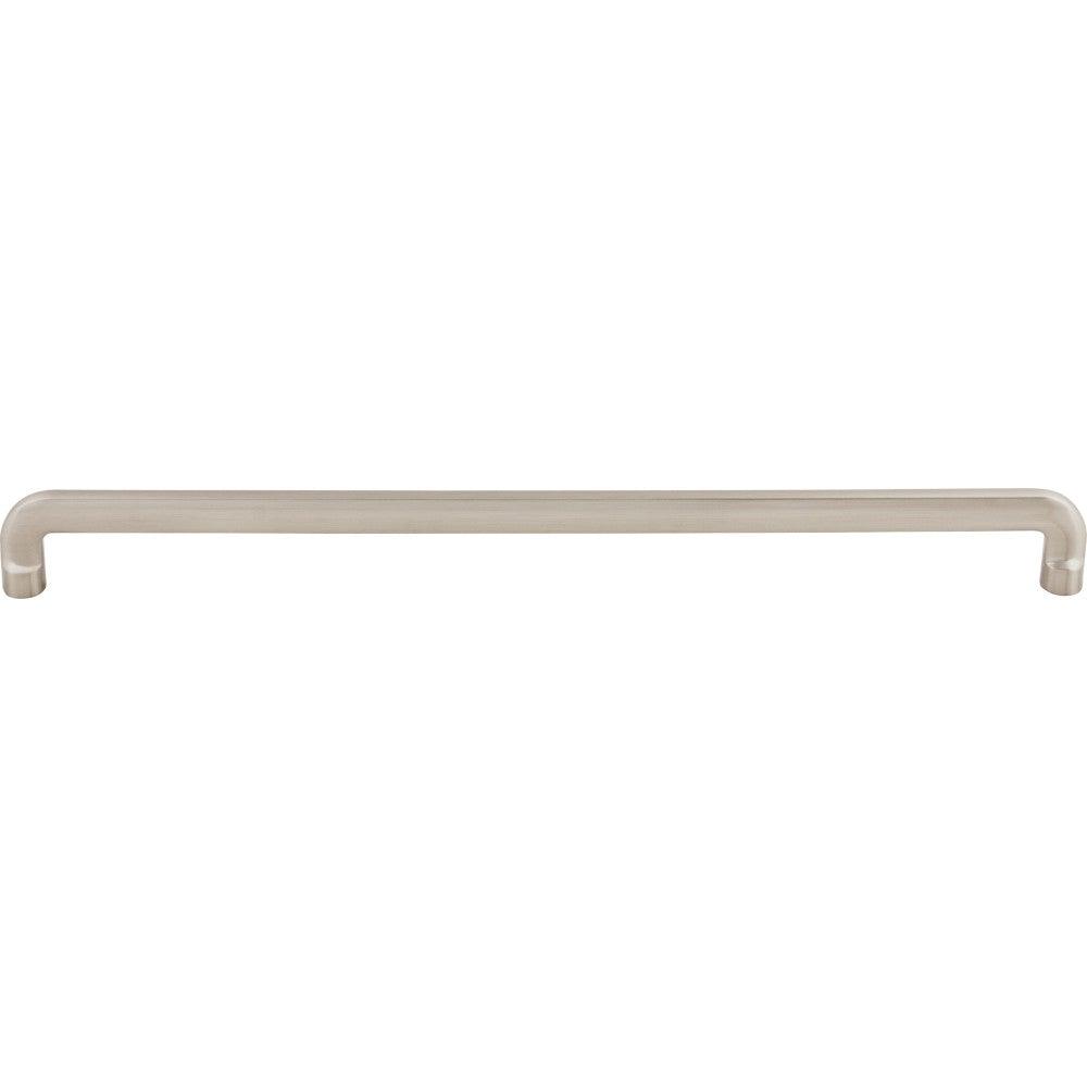 Hartridge Pull by Top Knobs - Brushed Satin Nickel - New York Hardware