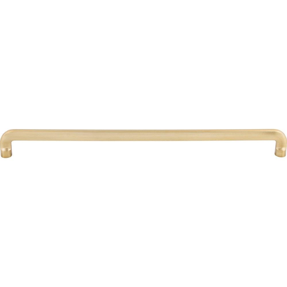 Hartridge Pull by Top Knobs - Honey Bronze - New York Hardware