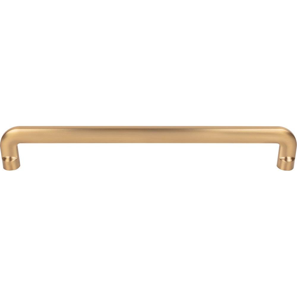 Hartridge Appliance-Pull by Top Knobs - Honey Bronze - New York Hardware