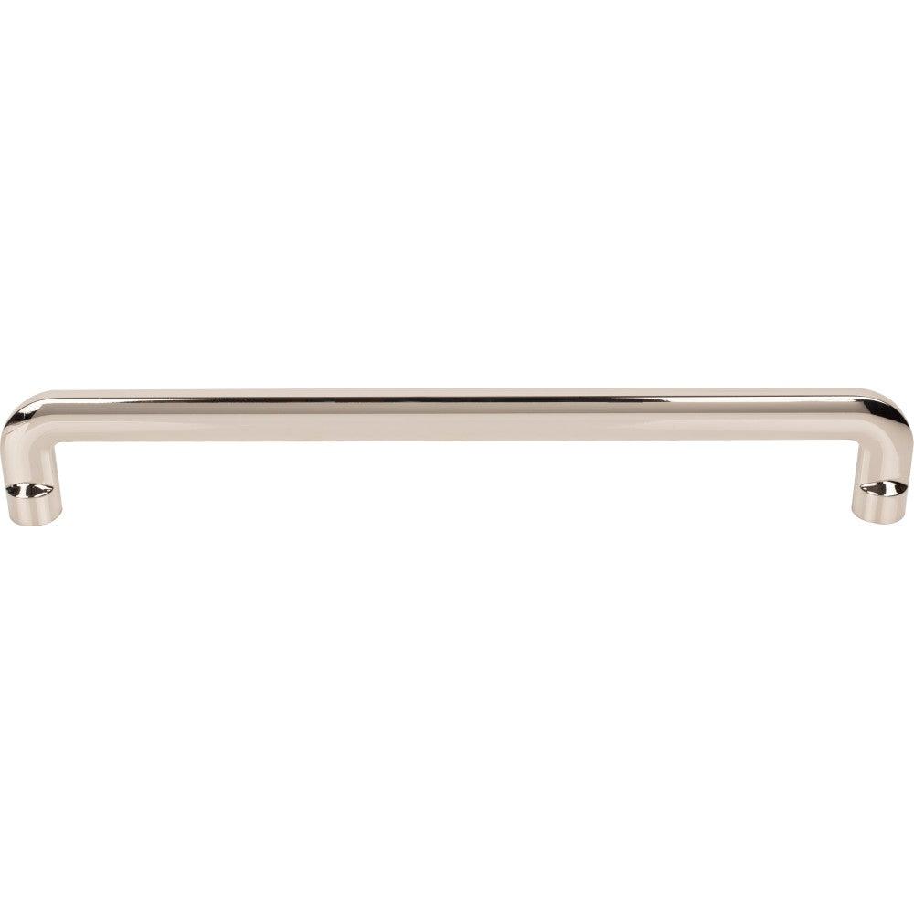 Hartridge Appliance-Pull by Top Knobs - Polished Nickel - New York Hardware
