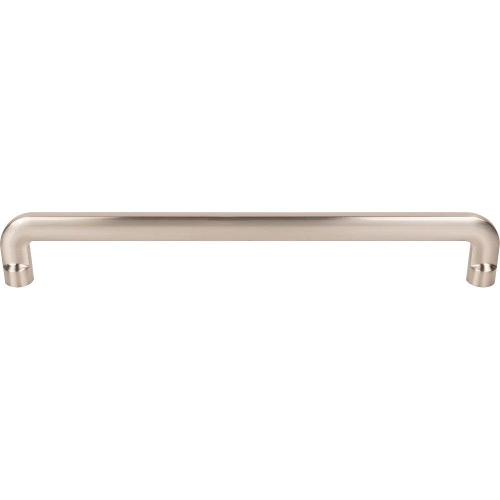 Hartridge Appliance-Pull by Top Knobs - Brushed Satin Nickel - New York Hardware