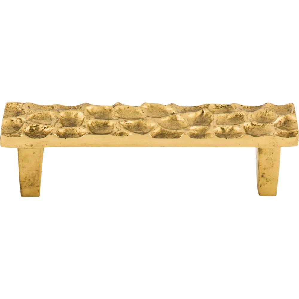 Cobblestone Pull by Top Knobs - BR - New York Hardware