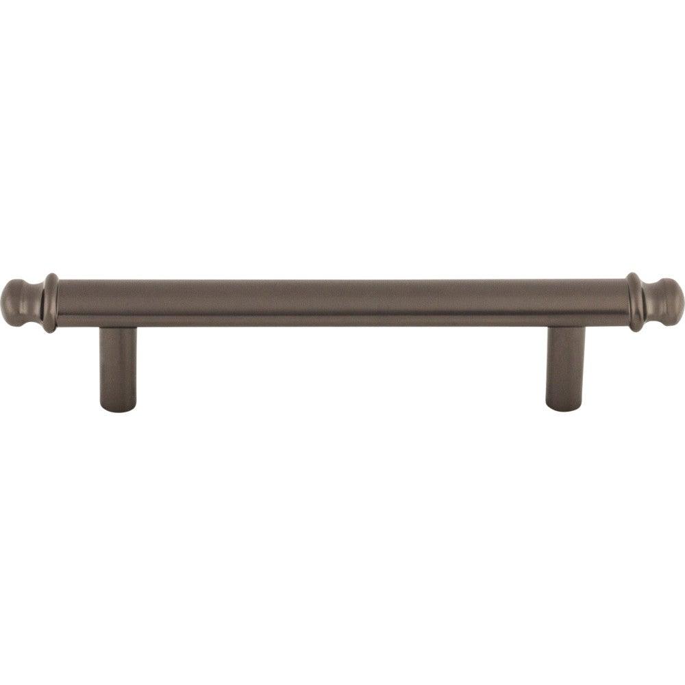 Julian Pull by Top Knobs - Ash Gray - New York Hardware
