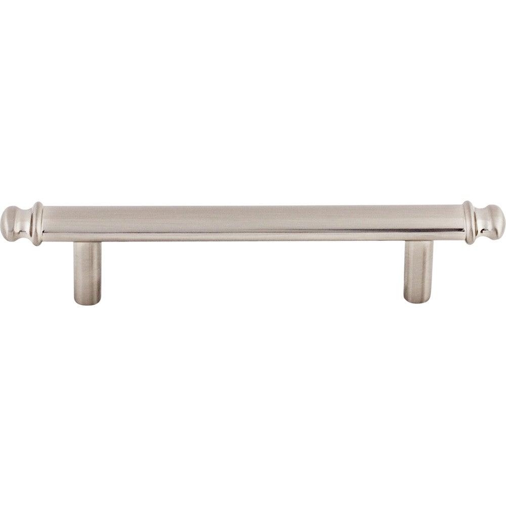 Julian Pull by Top Knobs - Brushed Satin Nickel - New York Hardware