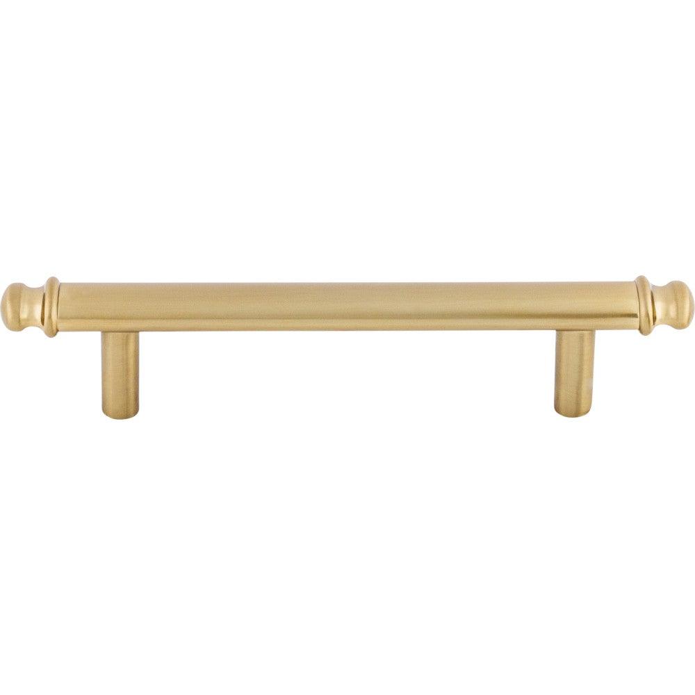 Julian Pull by Top Knobs - Honey Bronze - New York Hardware