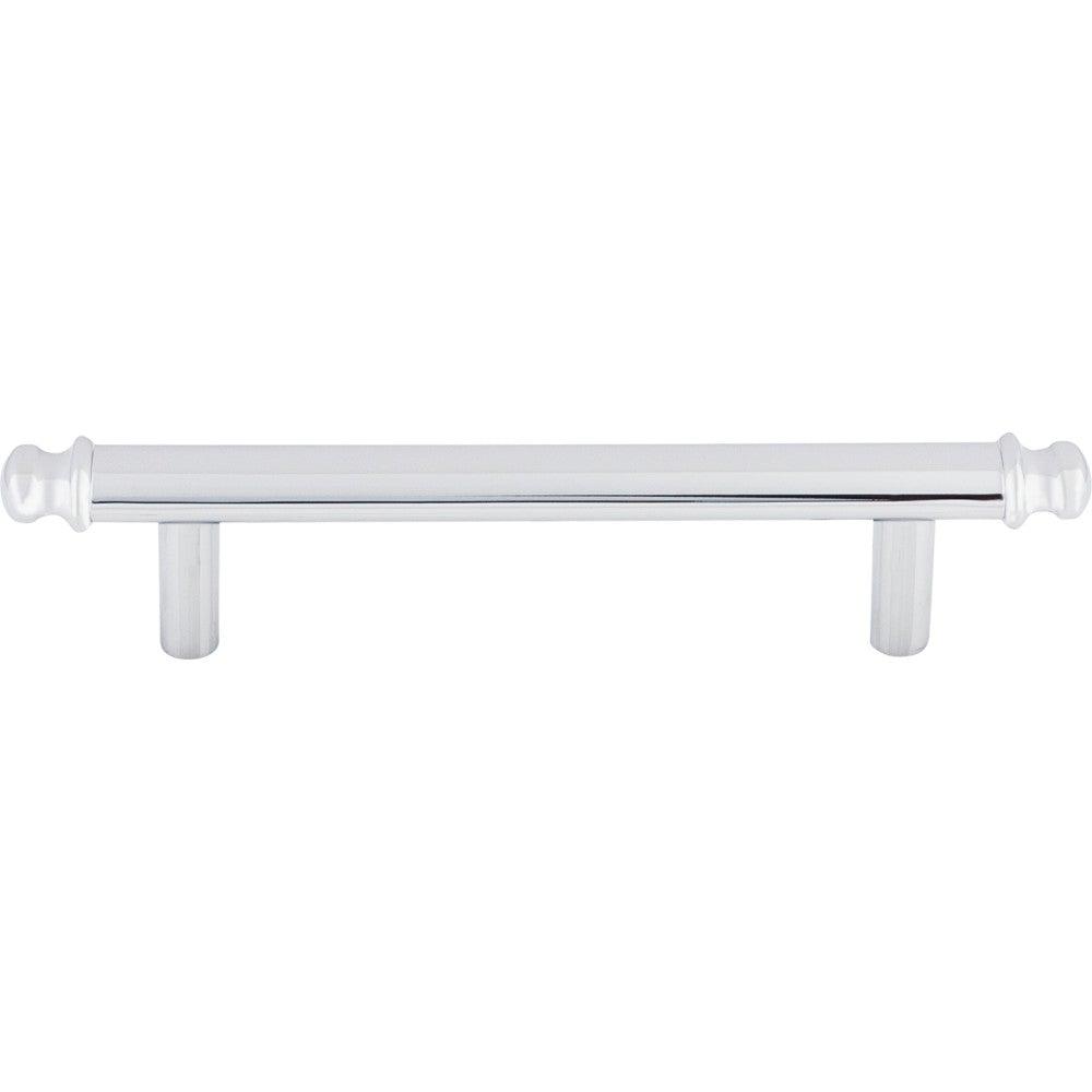 Julian Pull by Top Knobs - Polished Chrome - New York Hardware