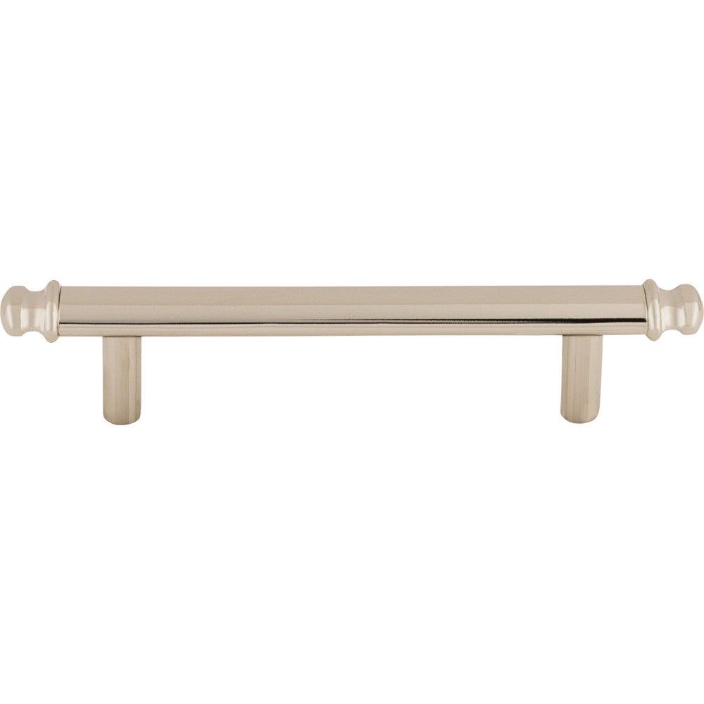 Julian Pull by Top Knobs - Polished Nickel - New York Hardware