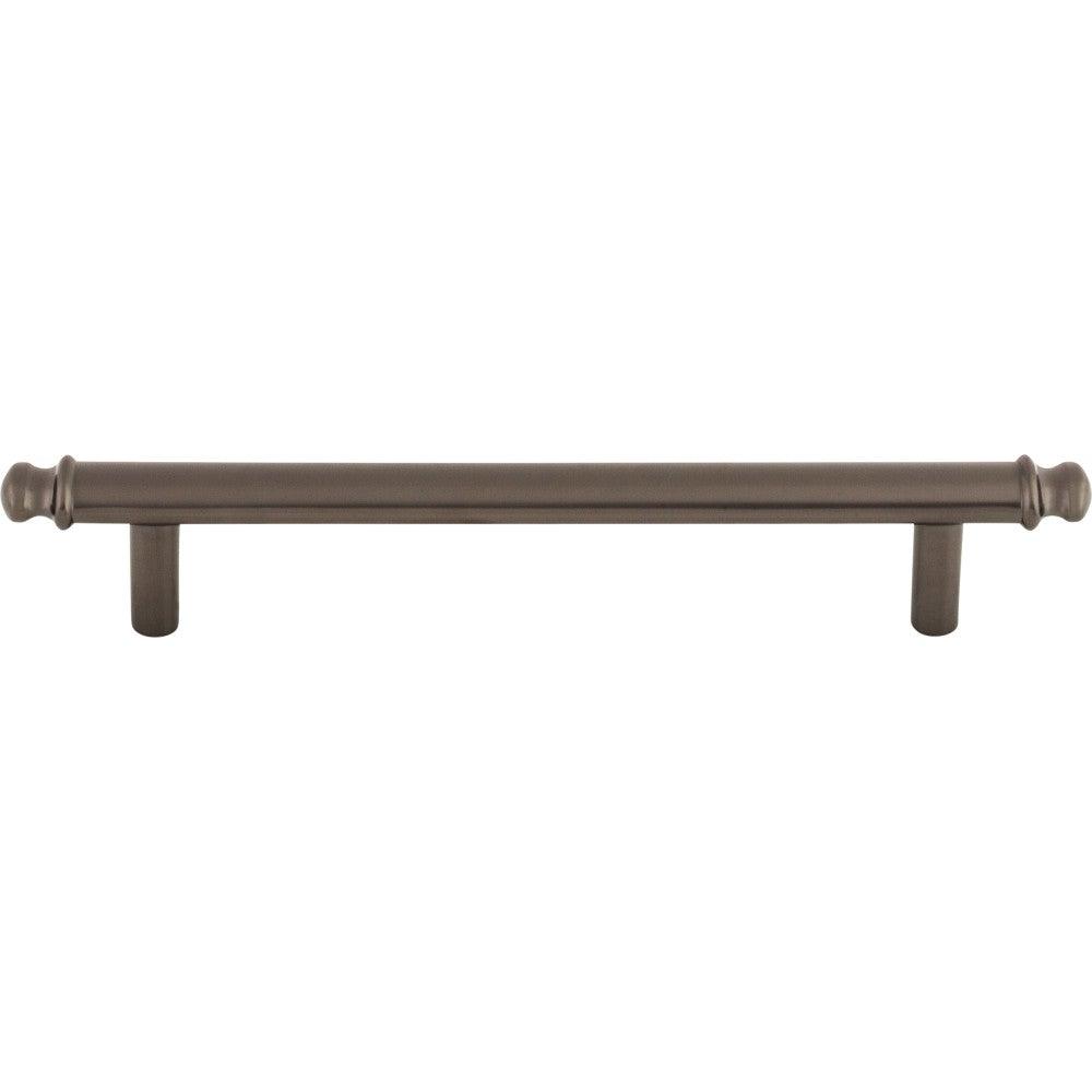 Julian Pull by Top Knobs - Ash Gray - New York Hardware
