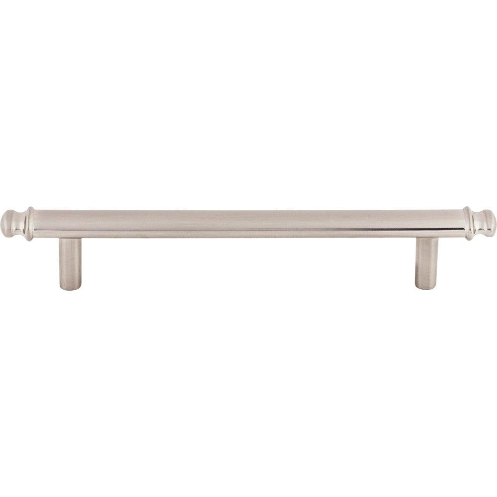 Julian Pull by Top Knobs - Brushed Satin Nickel - New York Hardware