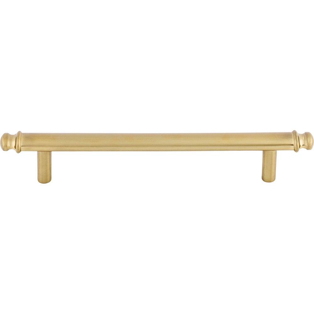 Julian Pull by Top Knobs - Honey Bronze - New York Hardware