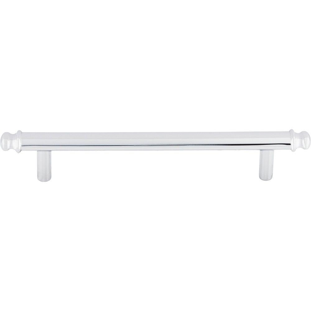 Julian Pull by Top Knobs - Polished Chrome - New York Hardware