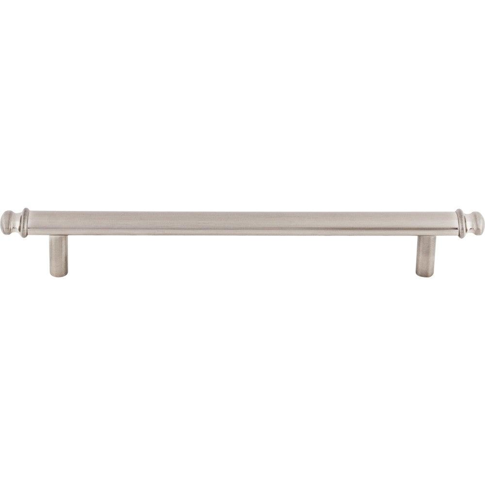 Julian Pull by Top Knobs - Brushed Satin Nickel - New York Hardware