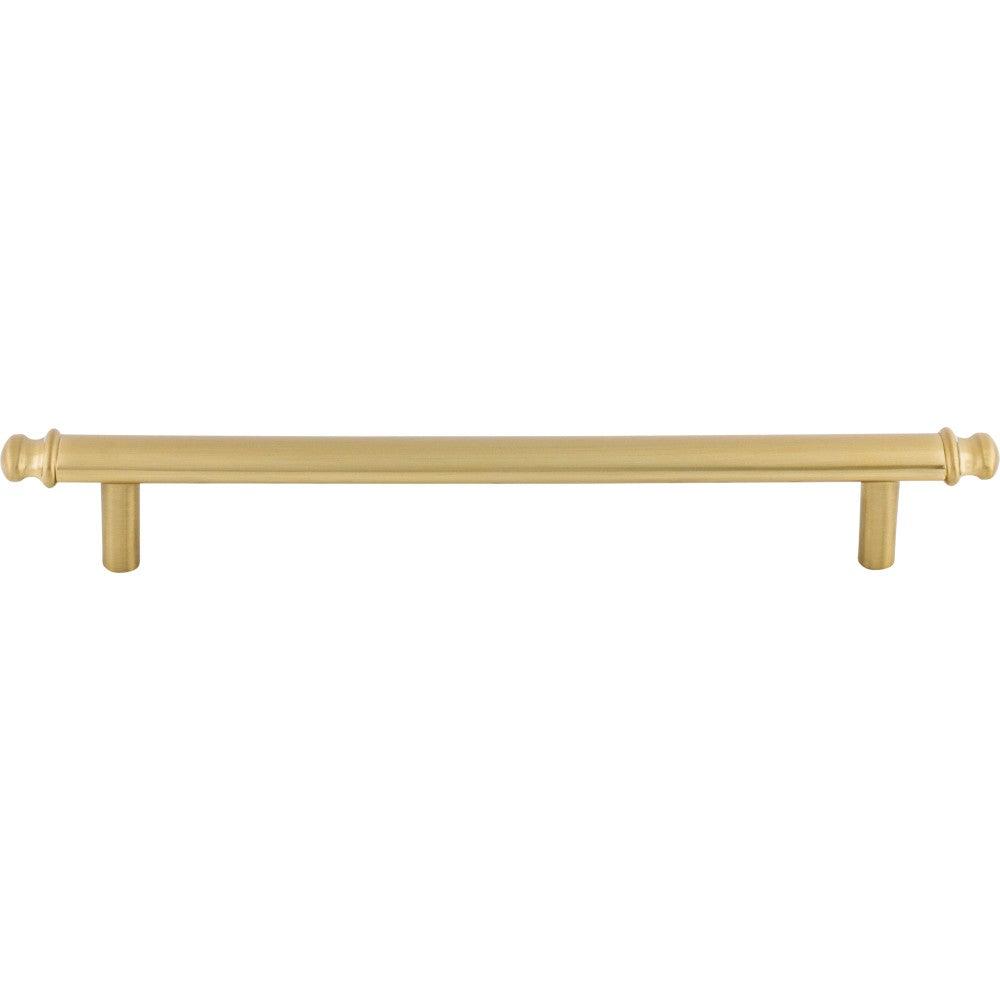 Julian Pull by Top Knobs - Honey Bronze - New York Hardware