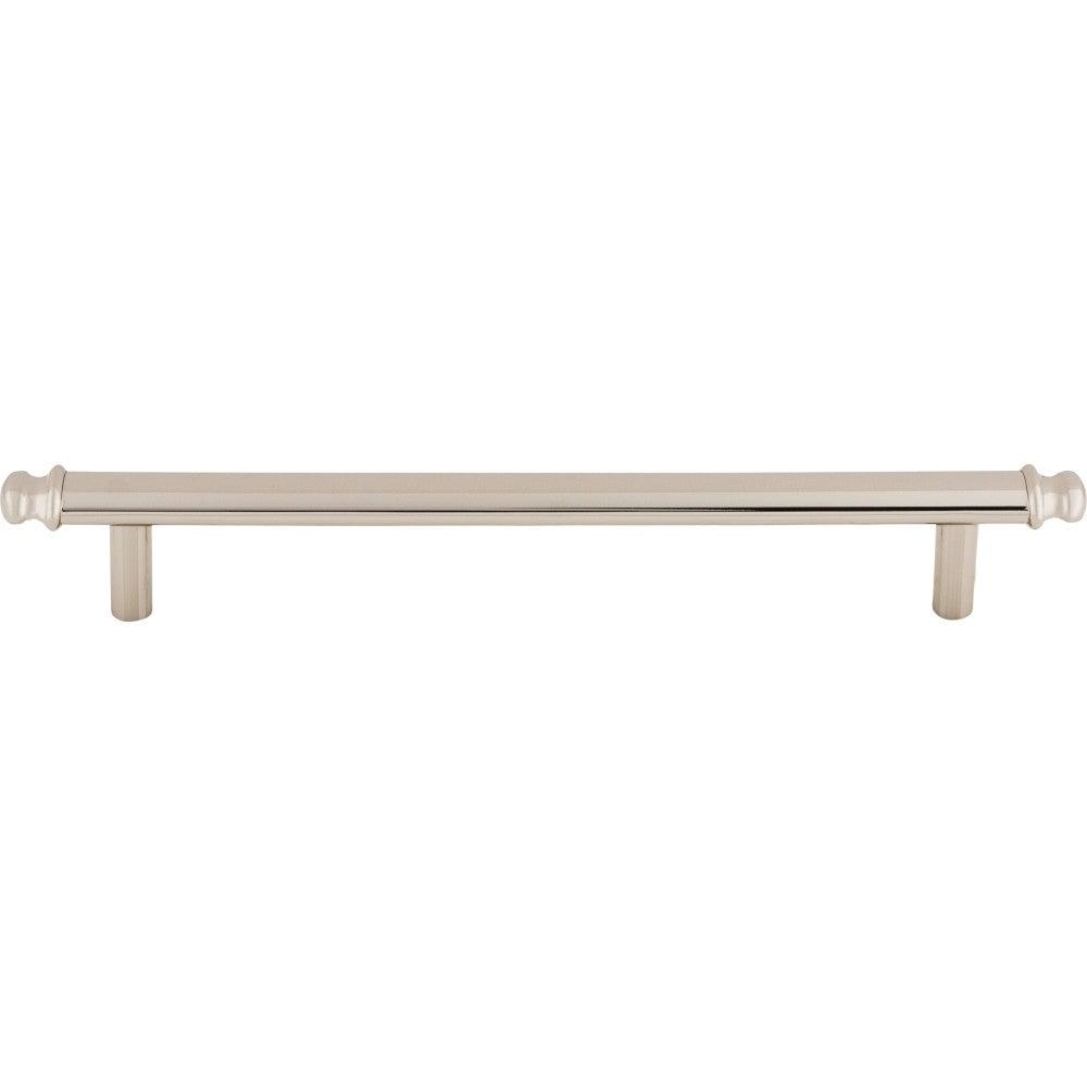 Julian Pull by Top Knobs - Polished Nickel - New York Hardware