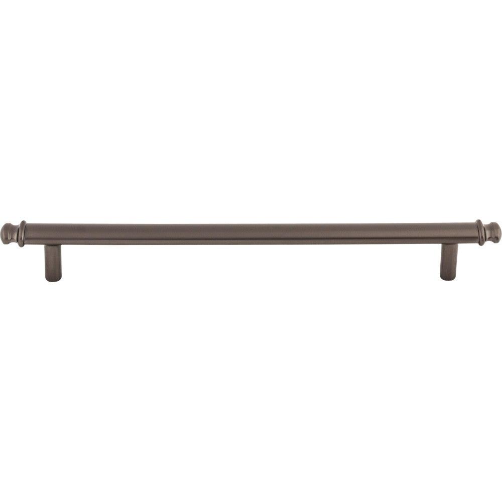 Julian Pull by Top Knobs - Ash Gray - New York Hardware