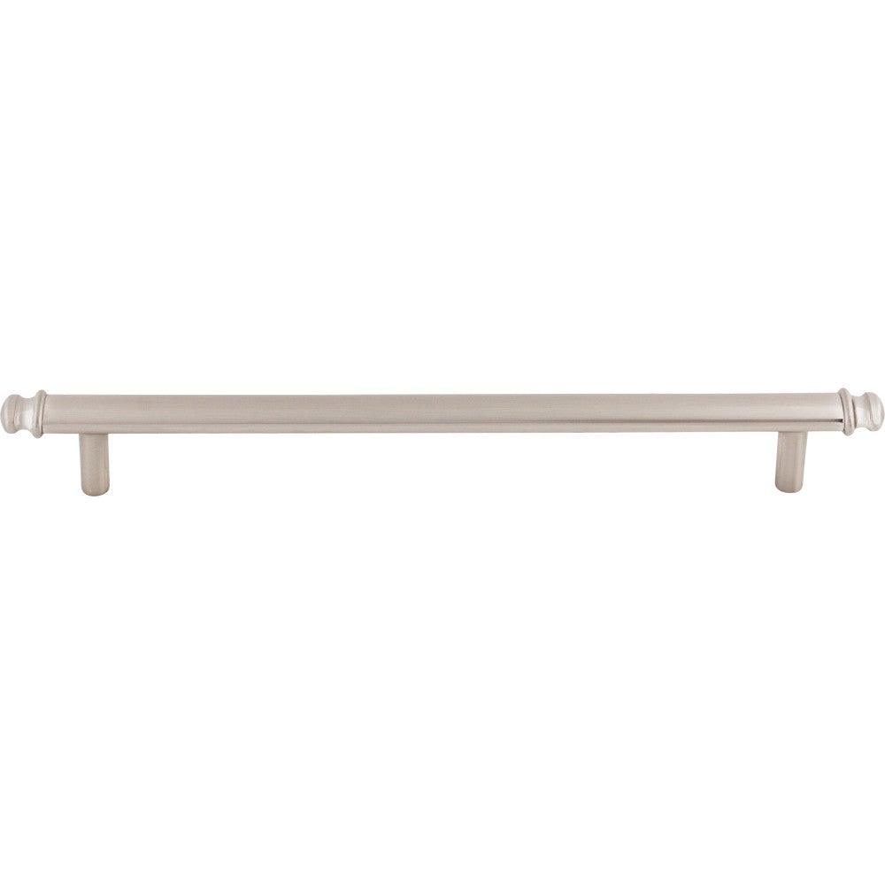 Julian Pull by Top Knobs - Brushed Satin Nickel - New York Hardware