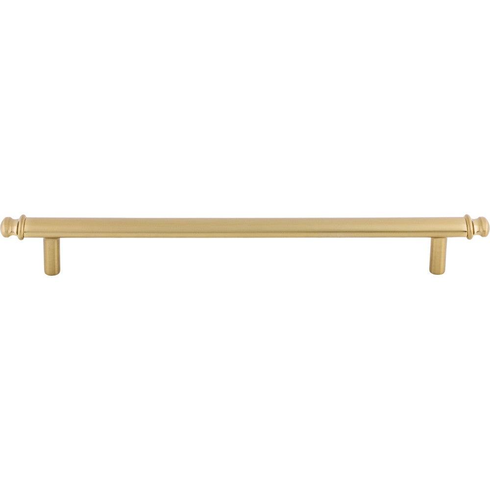 Julian Pull by Top Knobs - Honey Bronze - New York Hardware