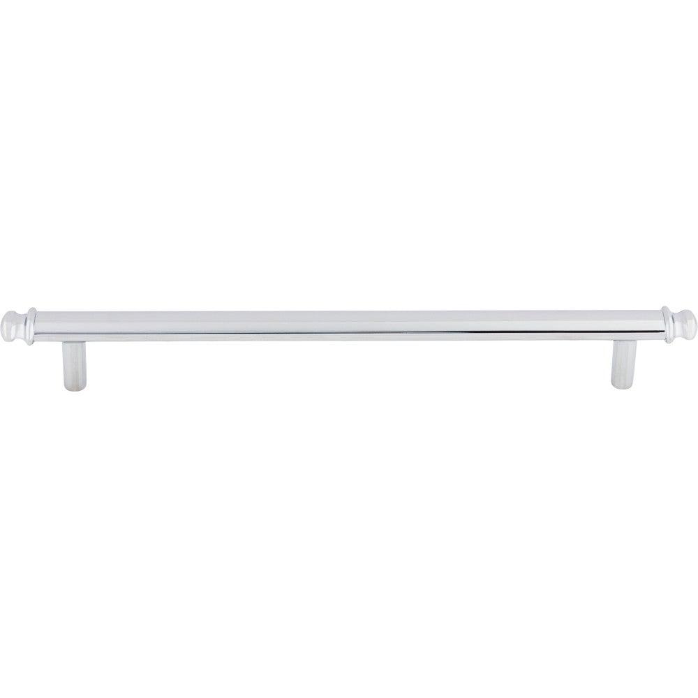 Julian Pull by Top Knobs - Polished Chrome - New York Hardware
