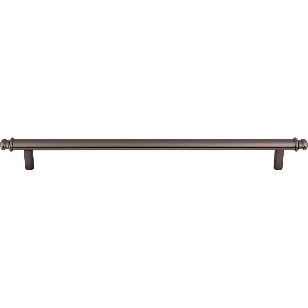 Julian Pull by Top Knobs - Ash Gray - New York Hardware