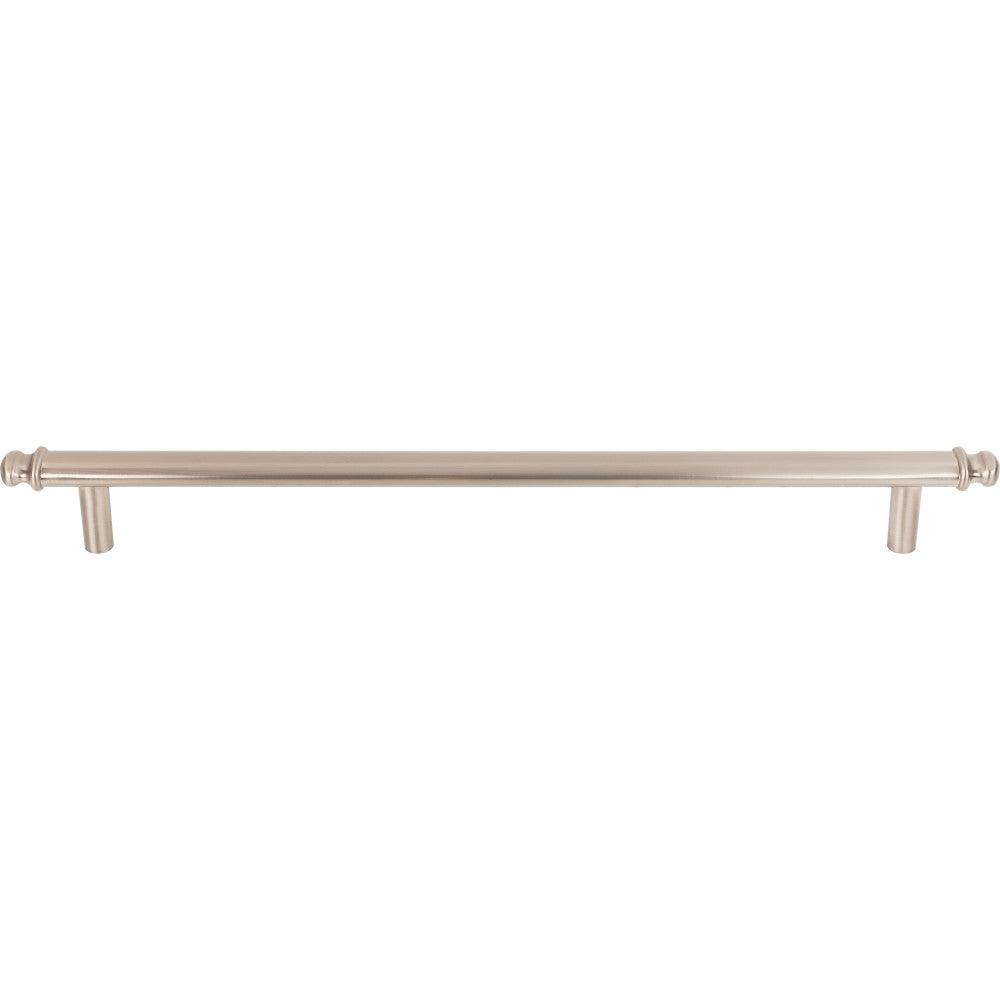 Julian Pull by Top Knobs - Brushed Satin Nickel - New York Hardware