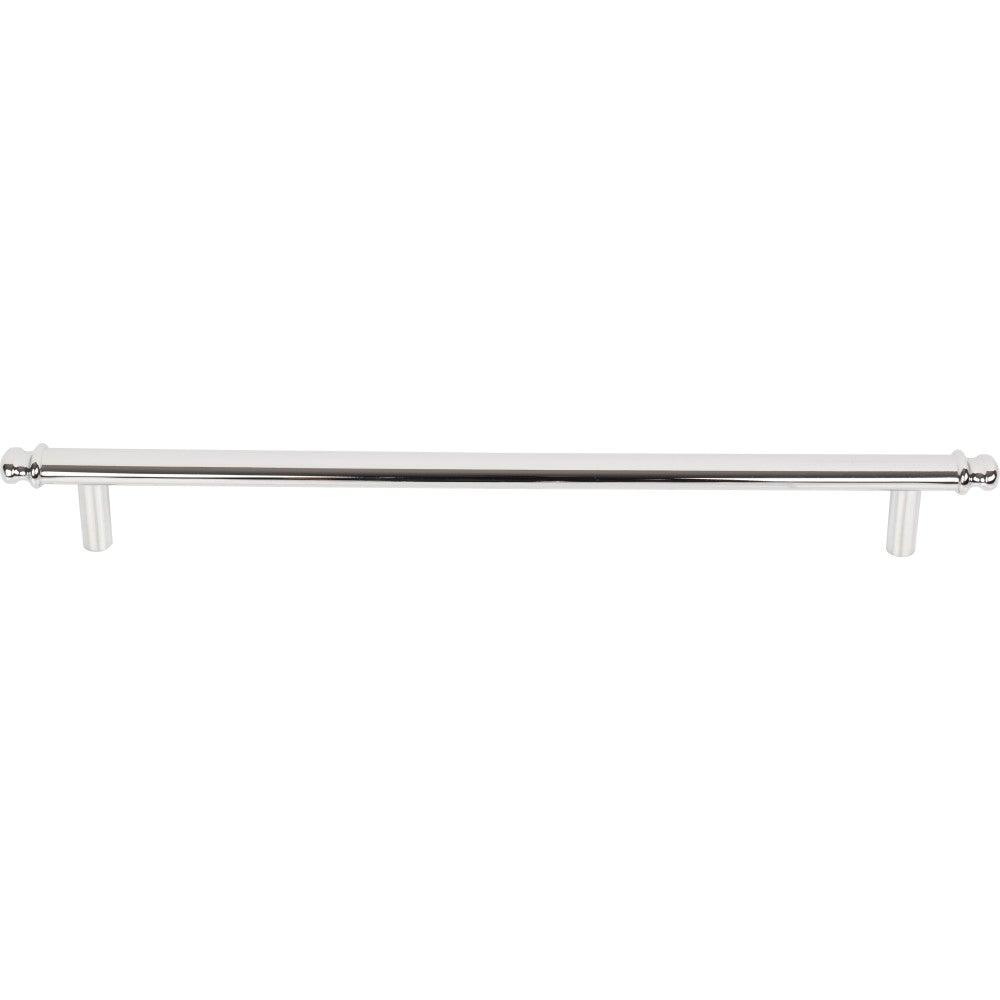 Julian Pull by Top Knobs - Polished Chrome - New York Hardware