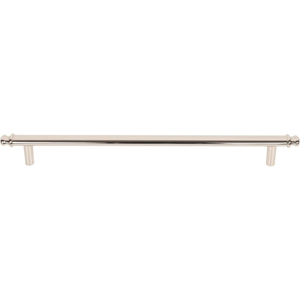 Julian Pull by Top Knobs - Polished Nickel - New York Hardware