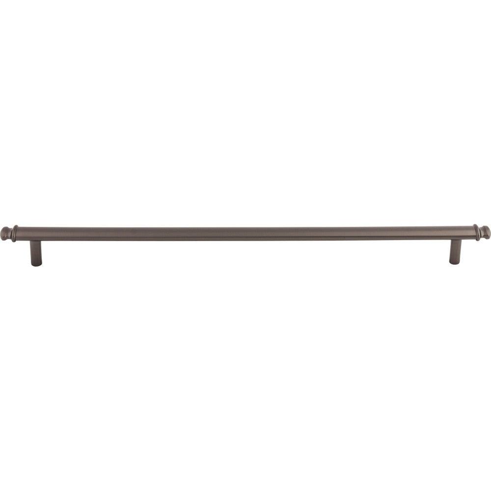 Julian Pull by Top Knobs - Ash Gray - New York Hardware
