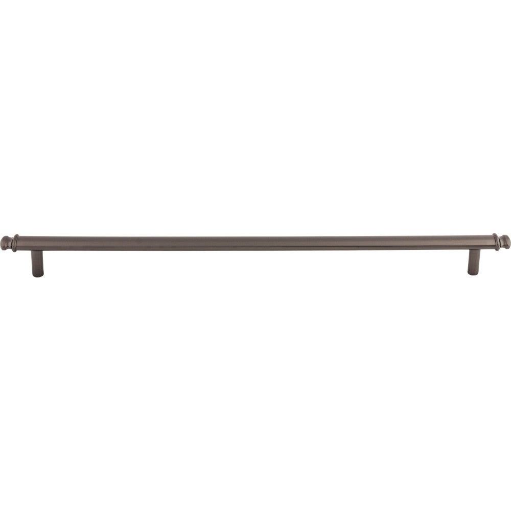 Julian Pull by Top Knobs - Ash Gray - New York Hardware