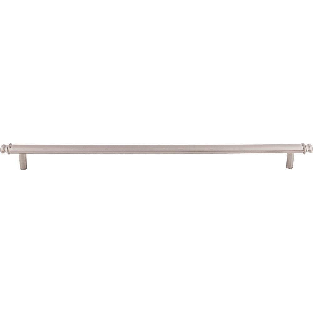 Julian Pull by Top Knobs - Brushed Satin Nickel - New York Hardware